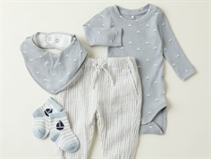 Name It body quarry med både